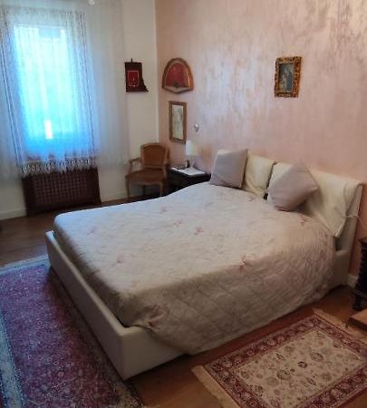 L'Aura Veneziana Apartment ภายนอก รูปภาพ