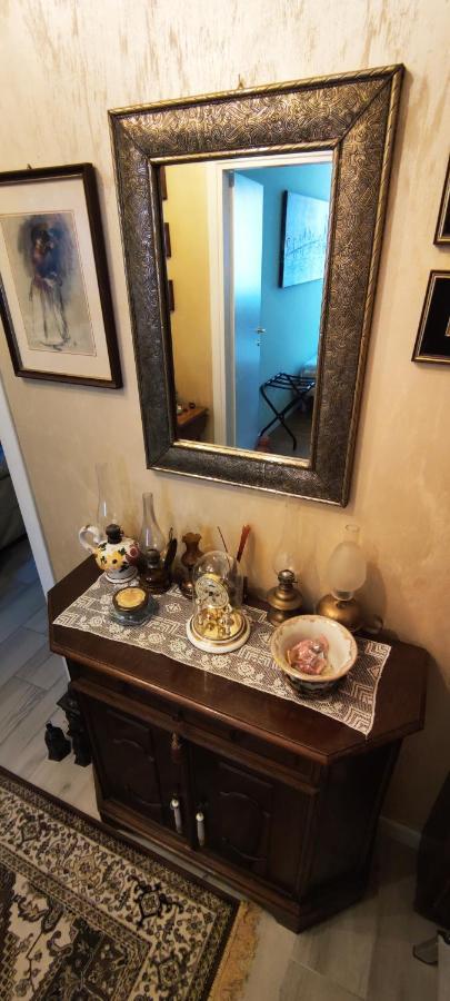 L'Aura Veneziana Apartment ภายนอก รูปภาพ