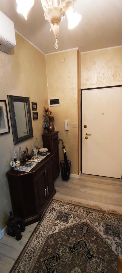 L'Aura Veneziana Apartment ภายนอก รูปภาพ