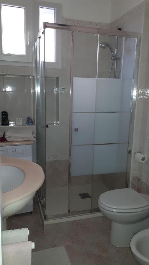 L'Aura Veneziana Apartment ภายนอก รูปภาพ