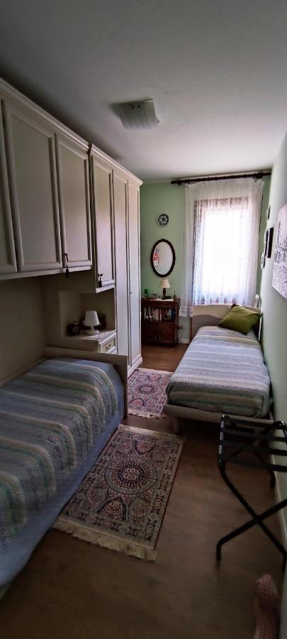 L'Aura Veneziana Apartment ภายนอก รูปภาพ