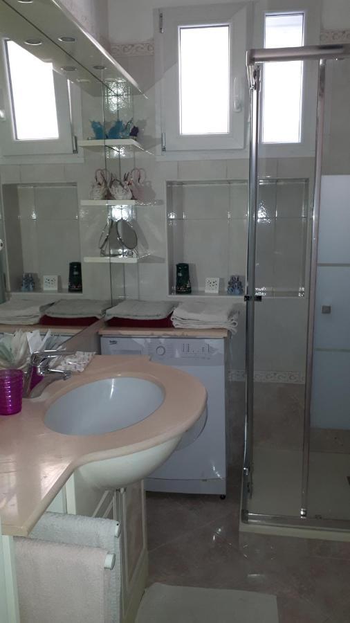 L'Aura Veneziana Apartment ภายนอก รูปภาพ