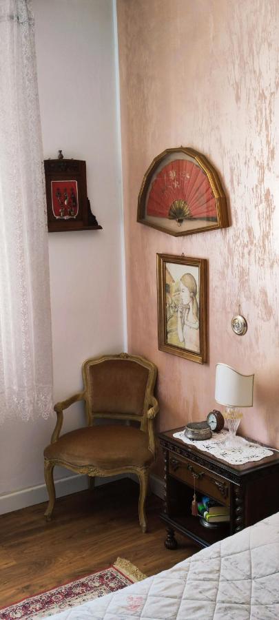 L'Aura Veneziana Apartment ภายนอก รูปภาพ