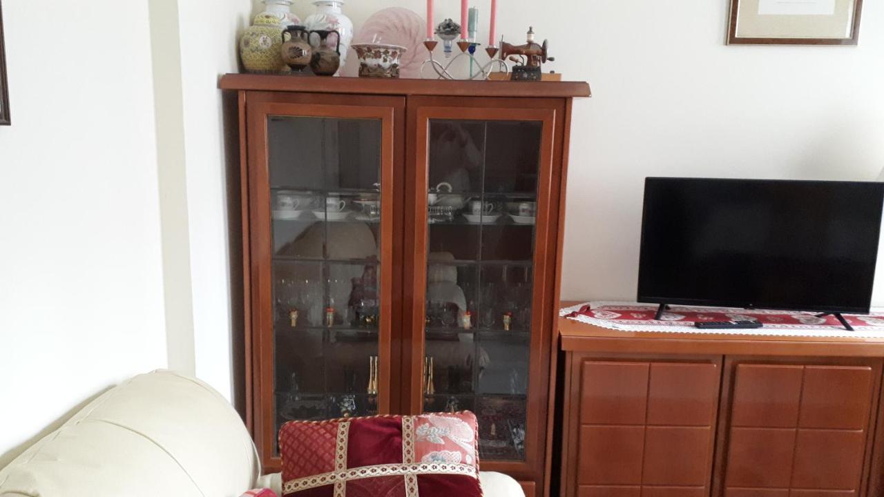L'Aura Veneziana Apartment ภายนอก รูปภาพ